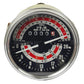 898461M92 New Tractor Tachometer Fits Massey Ferguson 135 898463M92 M10-06-21