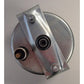 Tachometer Gauge Fits Perkins Replaces 898 465M91