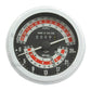 898469M91 New Tractormeter Gauge Fits Massey Ferguson 135 898471M92 M10-06-17