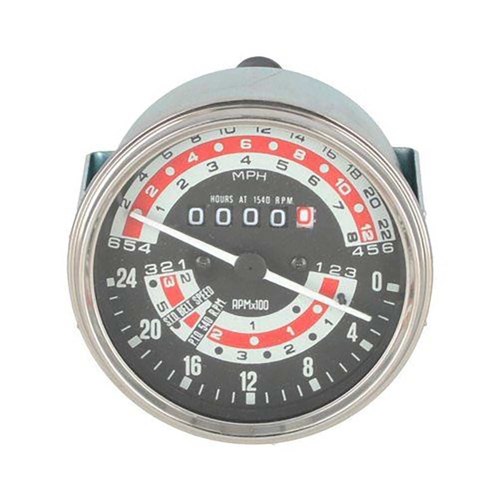 Tractormeter Fits Massey Ferguson Replaces 898 489M91