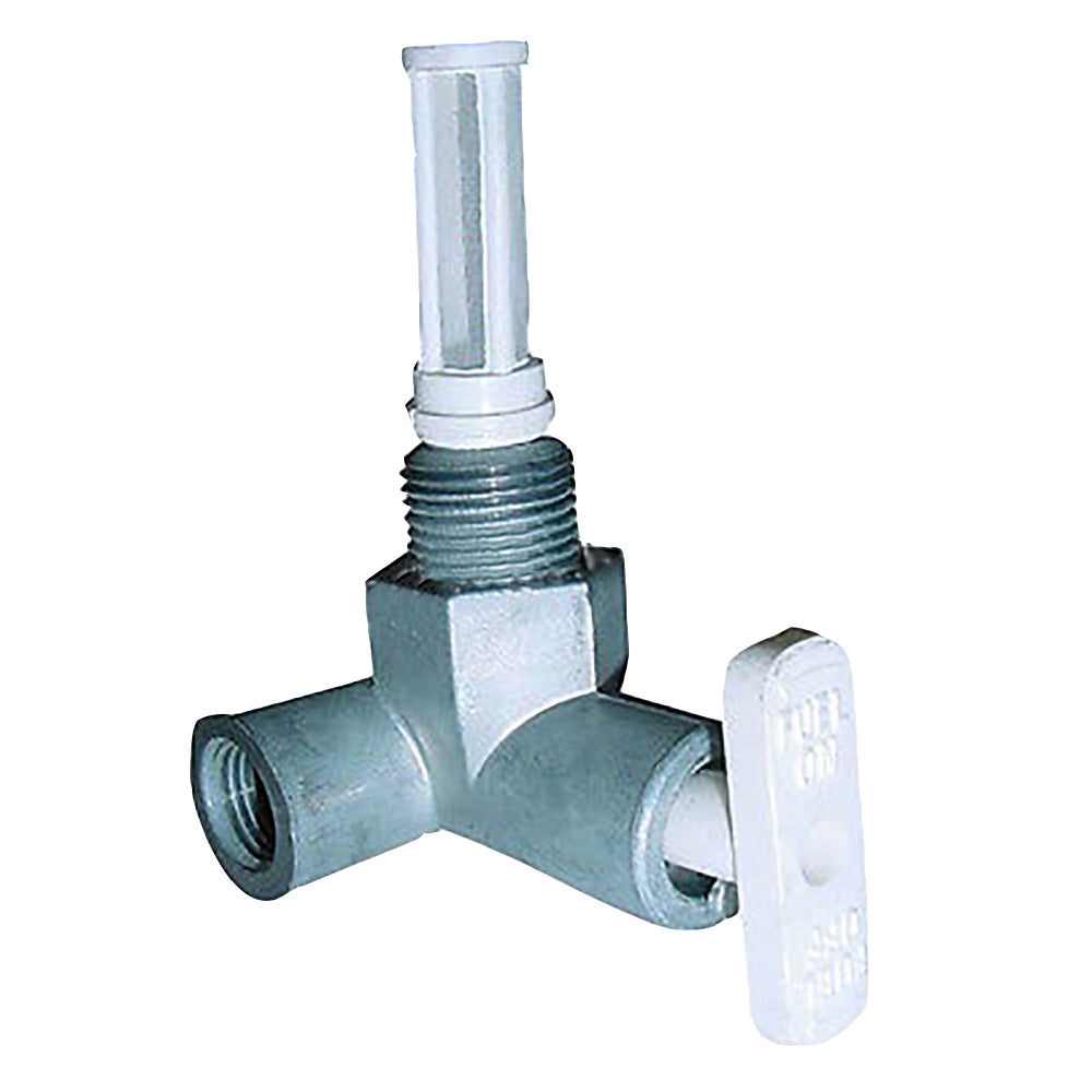 Fuel Tap Fits Massey Ferguson 165 175 178 185 898580M91 Tractor; 1203-3021