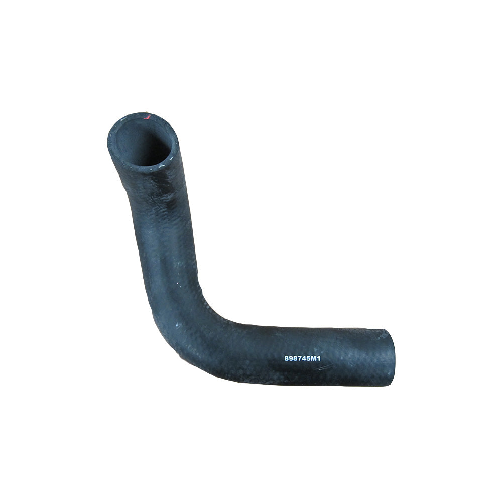 Bottom Hose, Inner of Hose Smaller End: 38mm, Fits Perkins