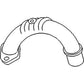 Exhaust Manifold Elbow Fits Massey Ferguson 135 TEA20 35X 35 640010M1
