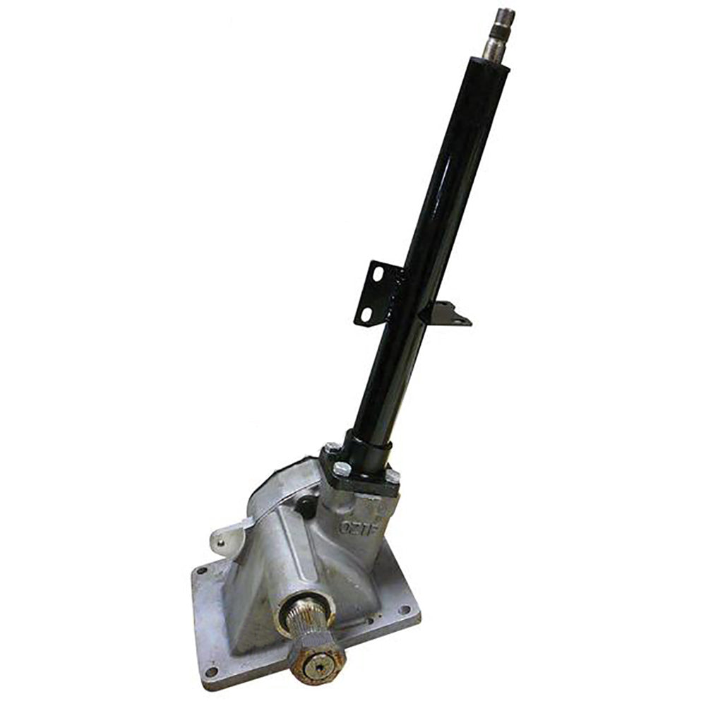 Steering Gear Assembly Fits Ford 3000 3600 4000 2600 3600 2600 3600 D7NN3503E