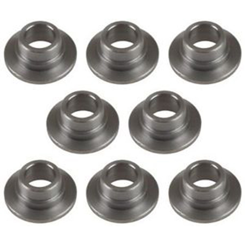 8BA6514 Set of 8 Eight Fits Ford New Holland Tractor Valve Spring Retainers