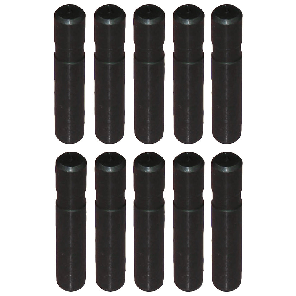 8E6208 & 8E6209 Ten Pack Replacement Pins & Retainers Fits Caterpillar J200