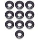 Qty 10: Retainer Fits Caterpillar Replaces 8E6259