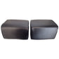 8G1007 7P8052 Fits Caterpillar Arm Rest Rests Cushion Pair for Dozer Seat D4H D5