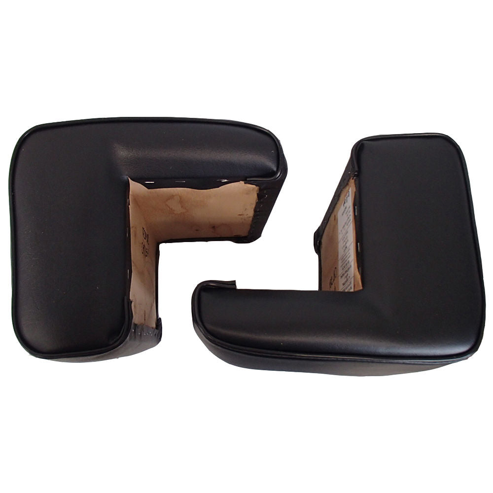 8G1007 7P8052 Fits Caterpillar Arm Rest Rests Cushion Pair for Dozer Seat D4H D5