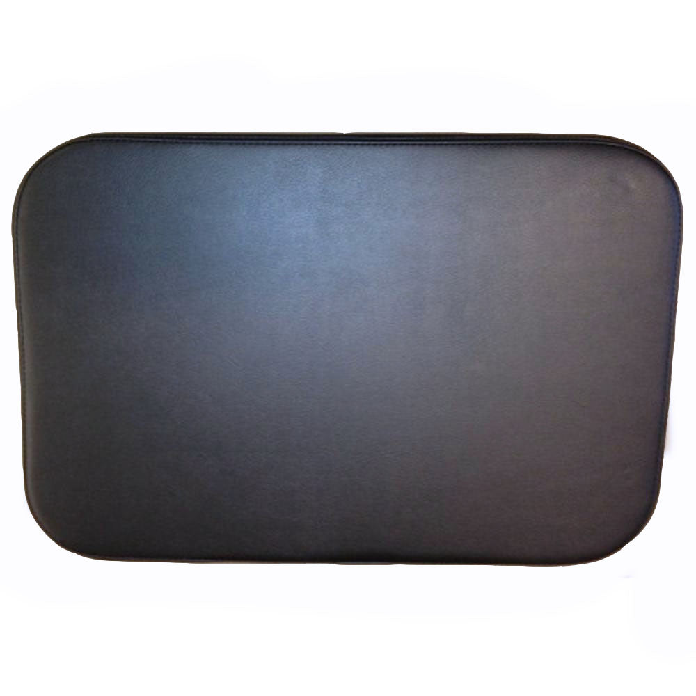 4-Piece Seat Cushion Set Fits Caterpillar D5 82H 84H 94J 96J 6R D6C 10K 74A