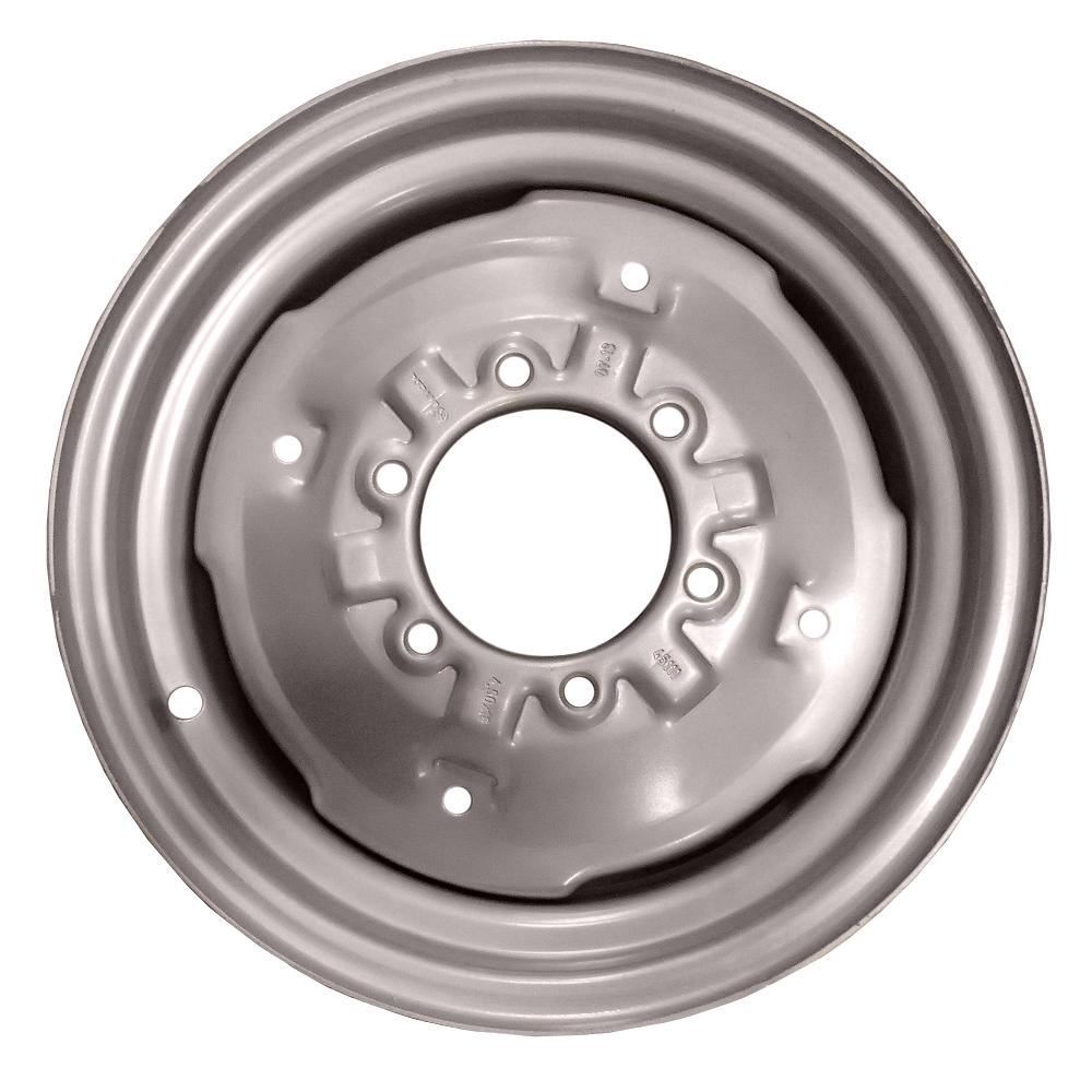 New Front Rim Fits John Deere AR52506