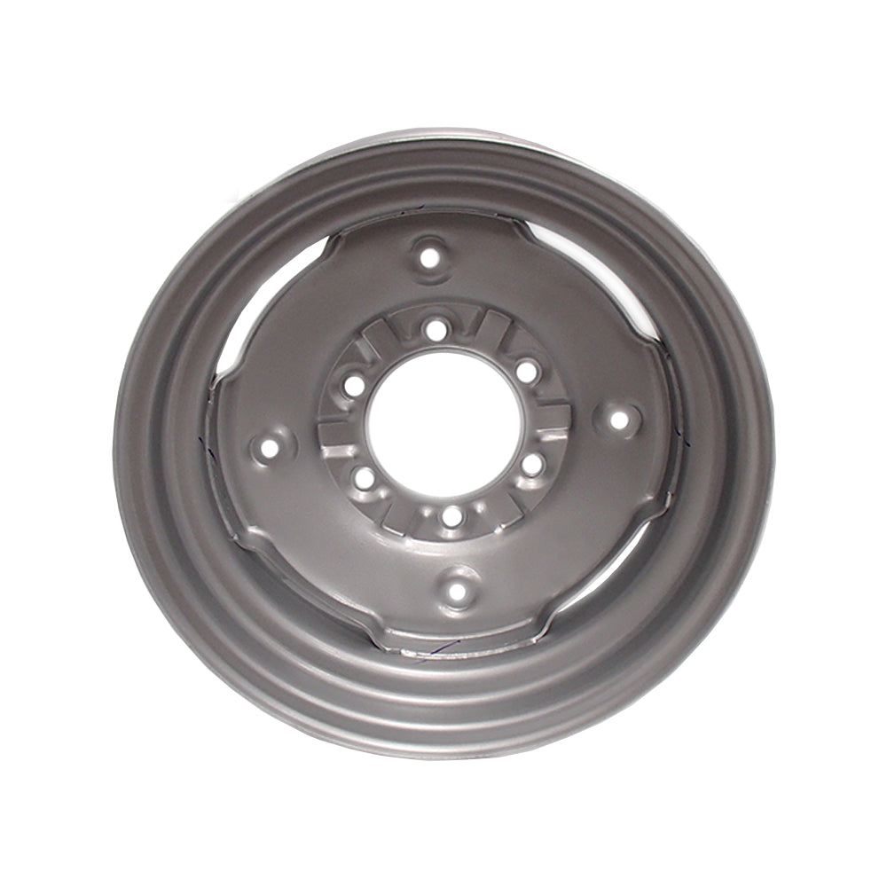 FW45166 Tractor Front Rim 4.5" x 16" 6 Lug Universal Rim Fits Several Models