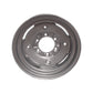 8N1015D 16" Front 6 Hole Wheel Rim Fits Ford 8N NAA Jubilee 600 800
