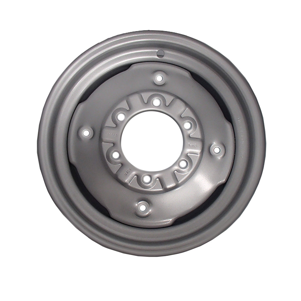 Rim, Front Wheel 4.5" x 16" Fits John Deere Replaces AN241675
