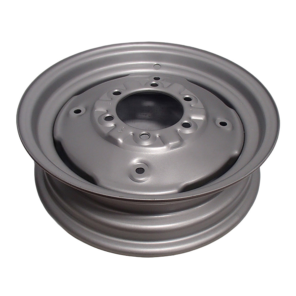 AR52506 Front Wheel Rim 4.5 X 16 Fits John Deere Models 1020, 1120, 2020, 2120