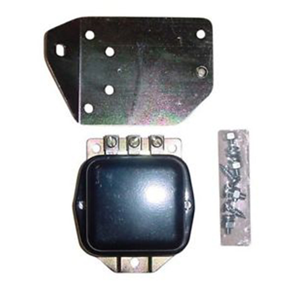 8N10505C 6 Volt Regulator Fits Ford New Holland 2N 8N 9N Tractor 8N10505B G