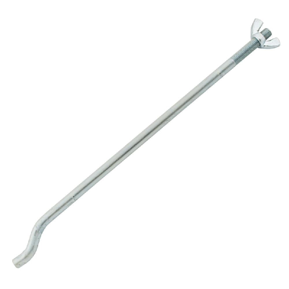FDS370 Battery Hold Down Rod - Fits Ford
