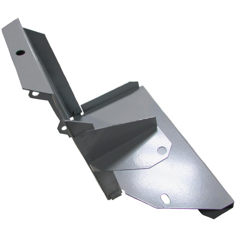 8N10732 NEW 8N Tractor Battery Box Fits Ford 8N Tractors