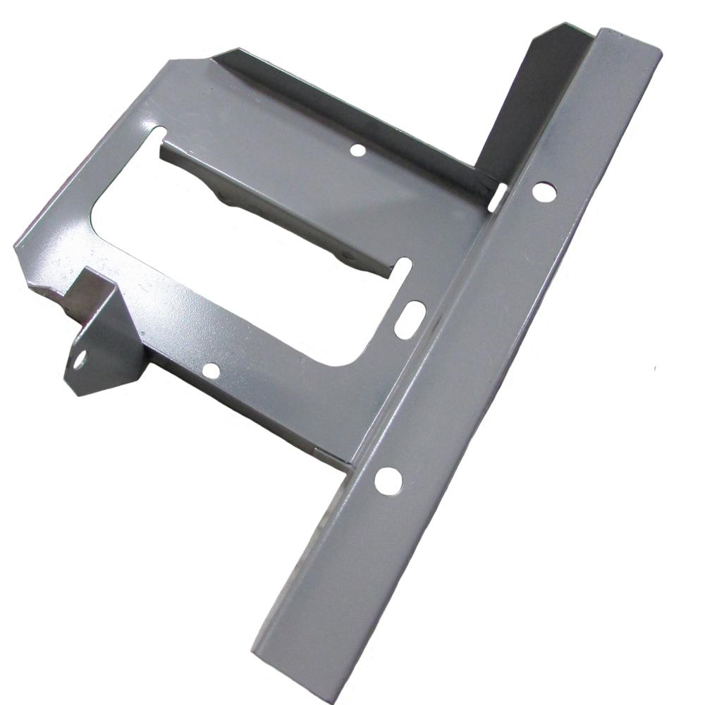 Battery Box Fits Ford 2N 2-N 8N 8-N 9N 9-N Naa Jubilee Tractor Battery Box