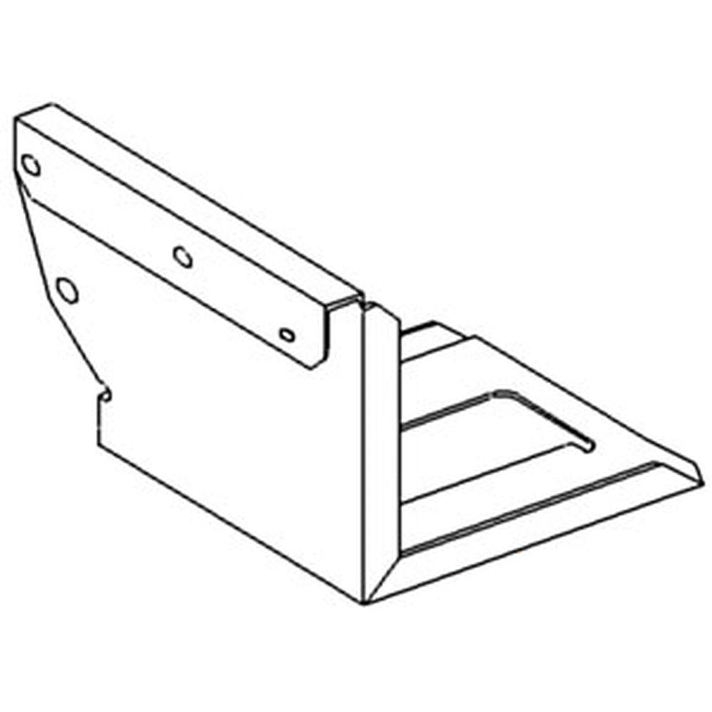 Battery Box Fits Ford 8N Tractors 8N10732