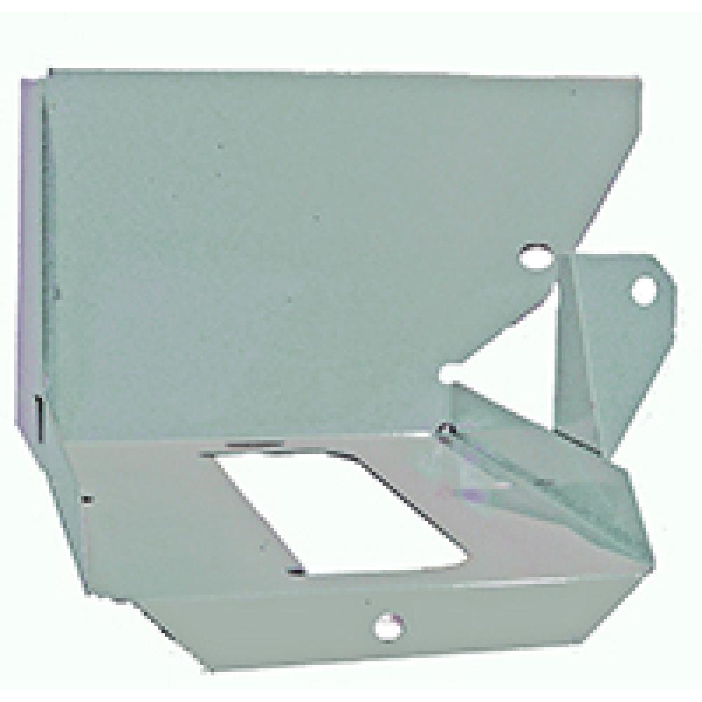 8N10732 Battery Box Fits Ford Tractor 8N