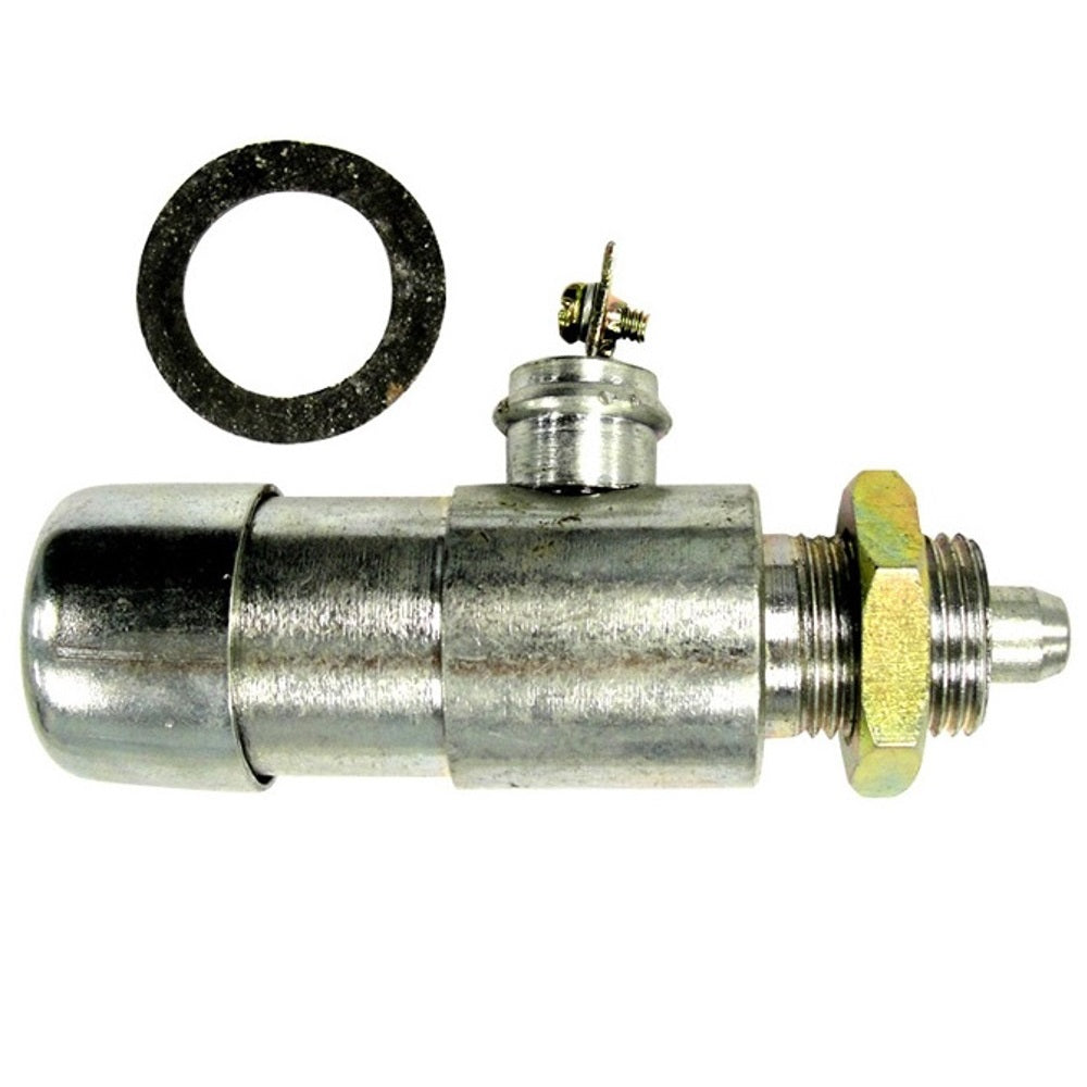 Kit - 8N11001R Starter 8N11450 Solenoid 8N11500 Switch 9N6384 Ring Fits Ford 8N