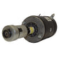 Starter with Drive Fits Ford/New Holland Replaces 3109