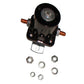 8N11450 New Tractor 6V 3 Post Starter Solenoid Fits Ford 2N 8N 9N