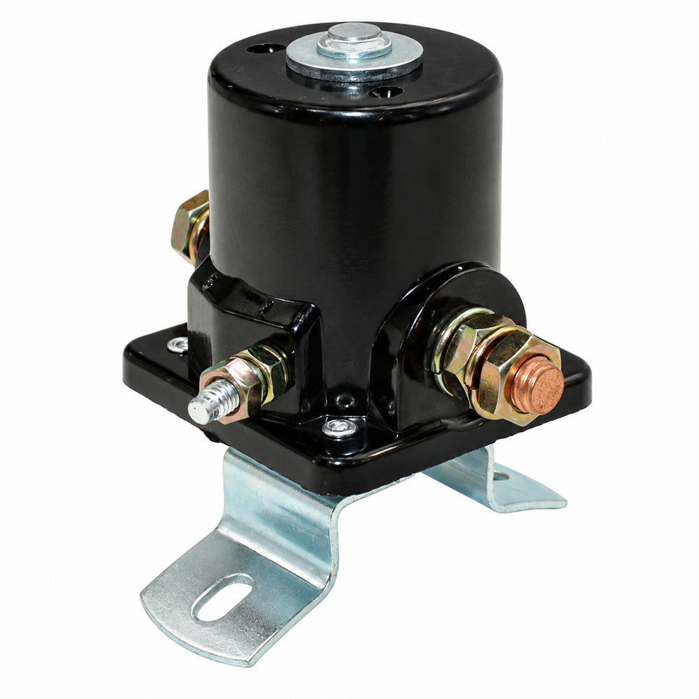 Solenoid Fits Ford/New Holland Replaces 84015253