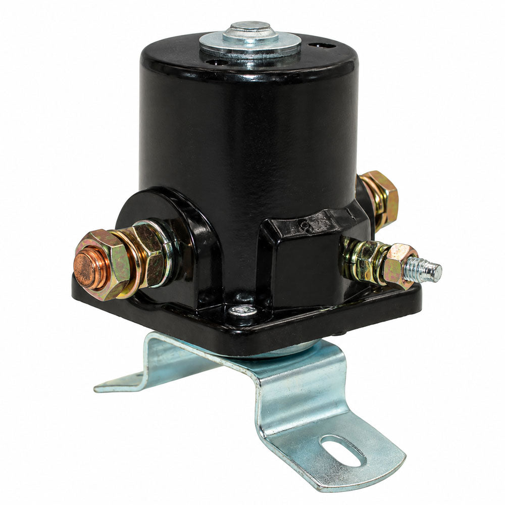 Solenoid Fits Ford/New Holland Replaces 84015253