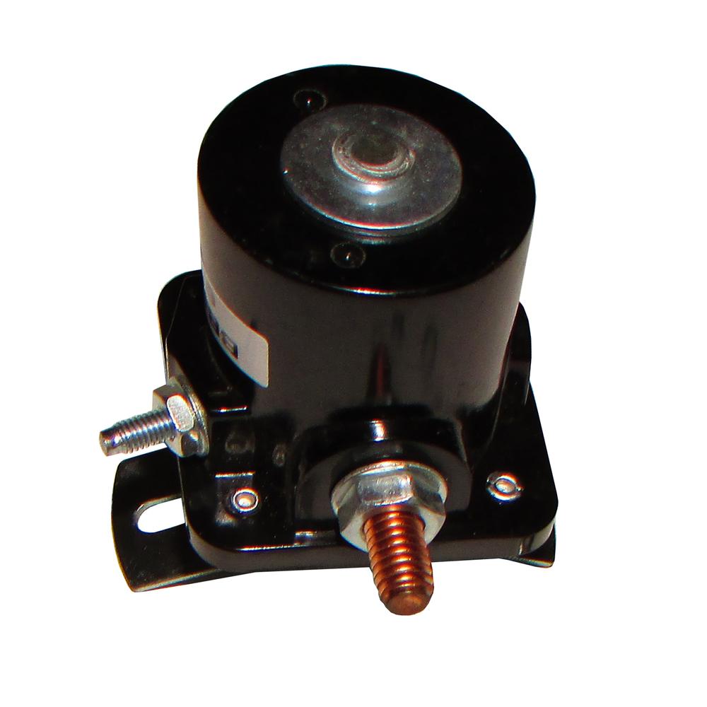 6 Volt Solenoid Switch Fits Ford 2N 8N 9N Tractors compatible with 8N11450 SW218