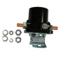 New 6V Solenoid Switch Fits Ford 39-52 U938 8N-11450 SW218 SW355 8300-1