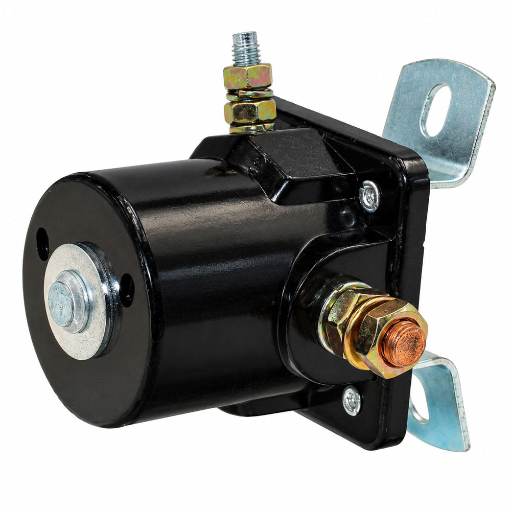 Solenoid Fits Ford/New Holland Replaces 84015253