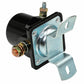 Starter Solenoid - Style - 6 Volt - 3 Terminal Fits Ford 9N 8N 2N 8N11450