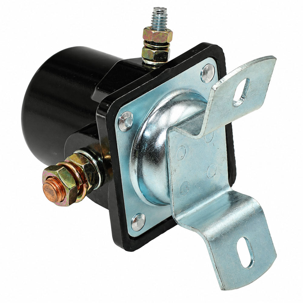 Solenoid Fits Ford/New Holland Replaces 84015253