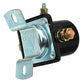8N11450 6 Volt Starter Solenoid Relay Fits Ford 2N 8N 9N Tractors 3 Terminal 6V