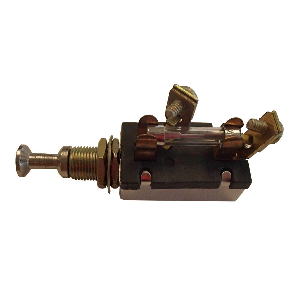 L5067 Universal 4 Prong Headlight Switch for Tractors