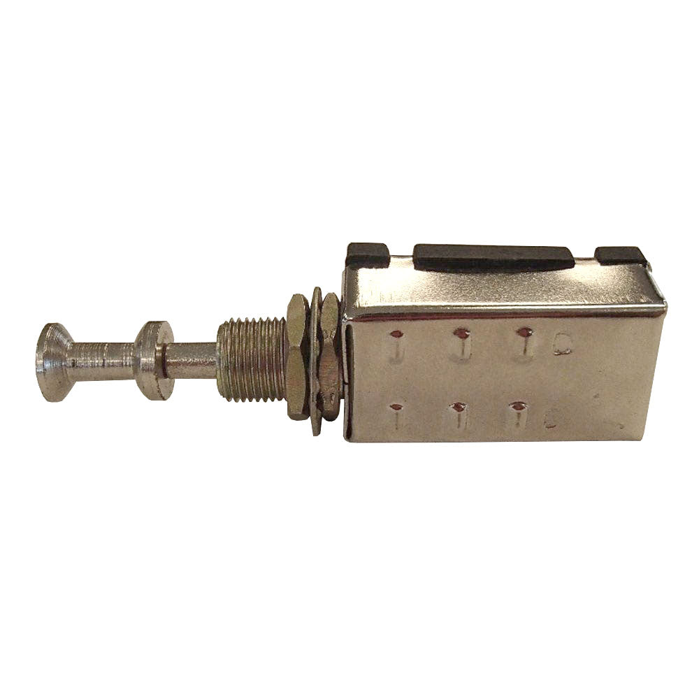 HEADLIGHT SWITCH W/ FUSE FOR PART 8N11654B