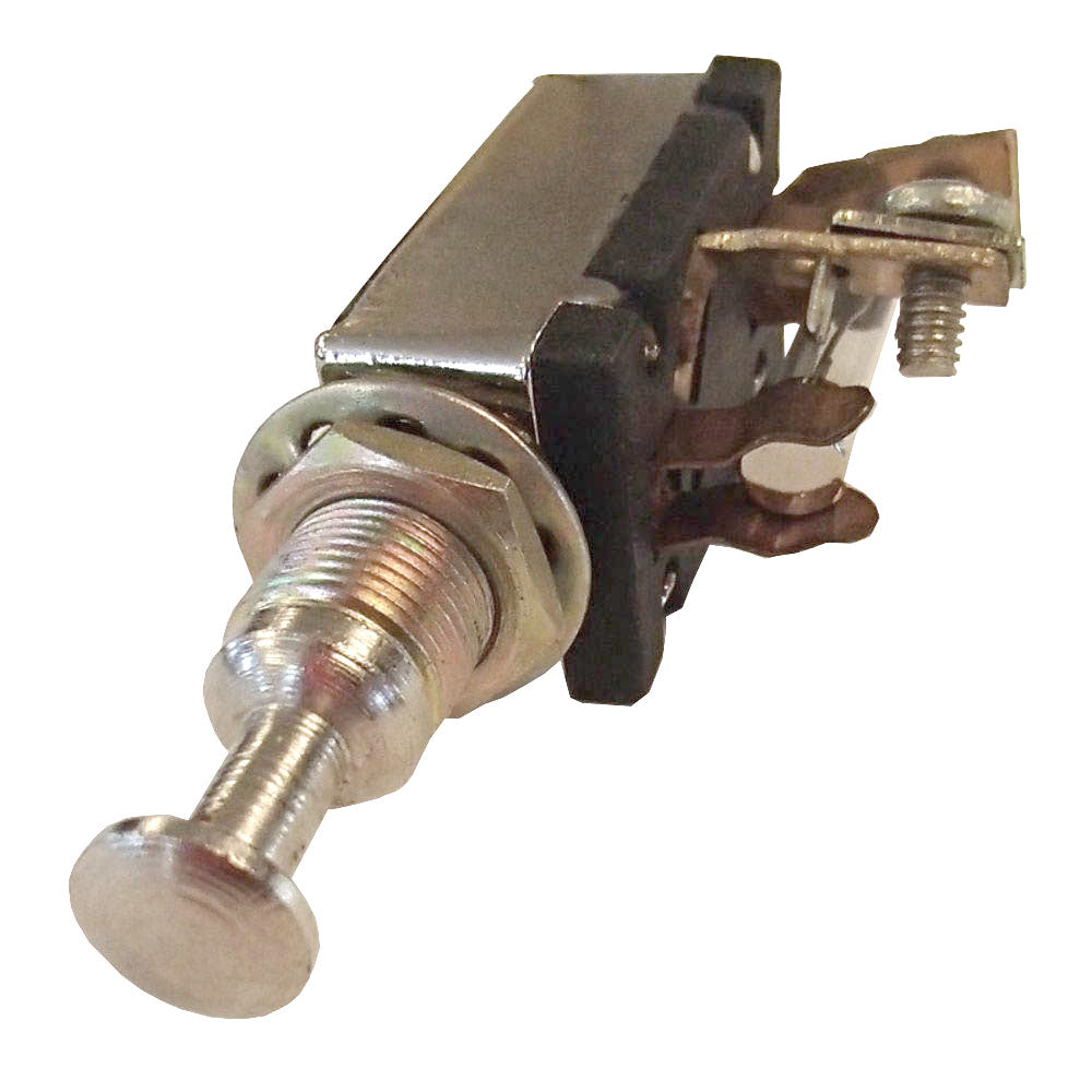 HEADLIGHT SWITCH W/ FUSE FOR PART 8N11654B