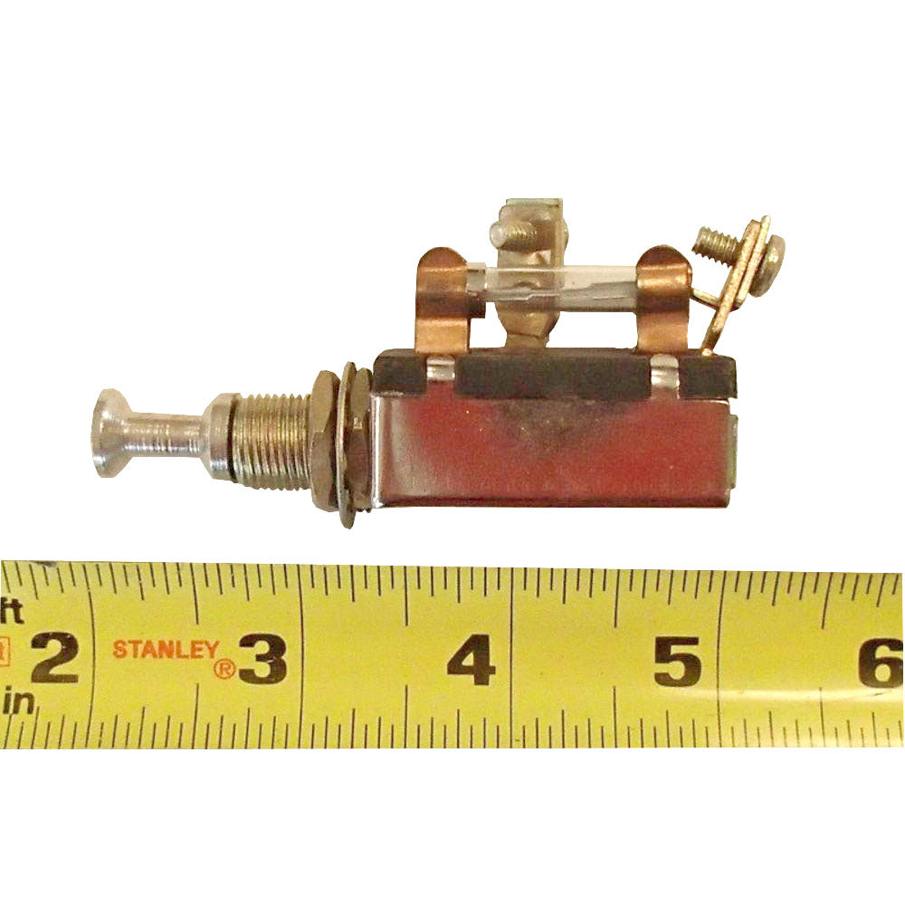 Push / Pull Light Switch Fits Arrowhead Replaces SSW2872