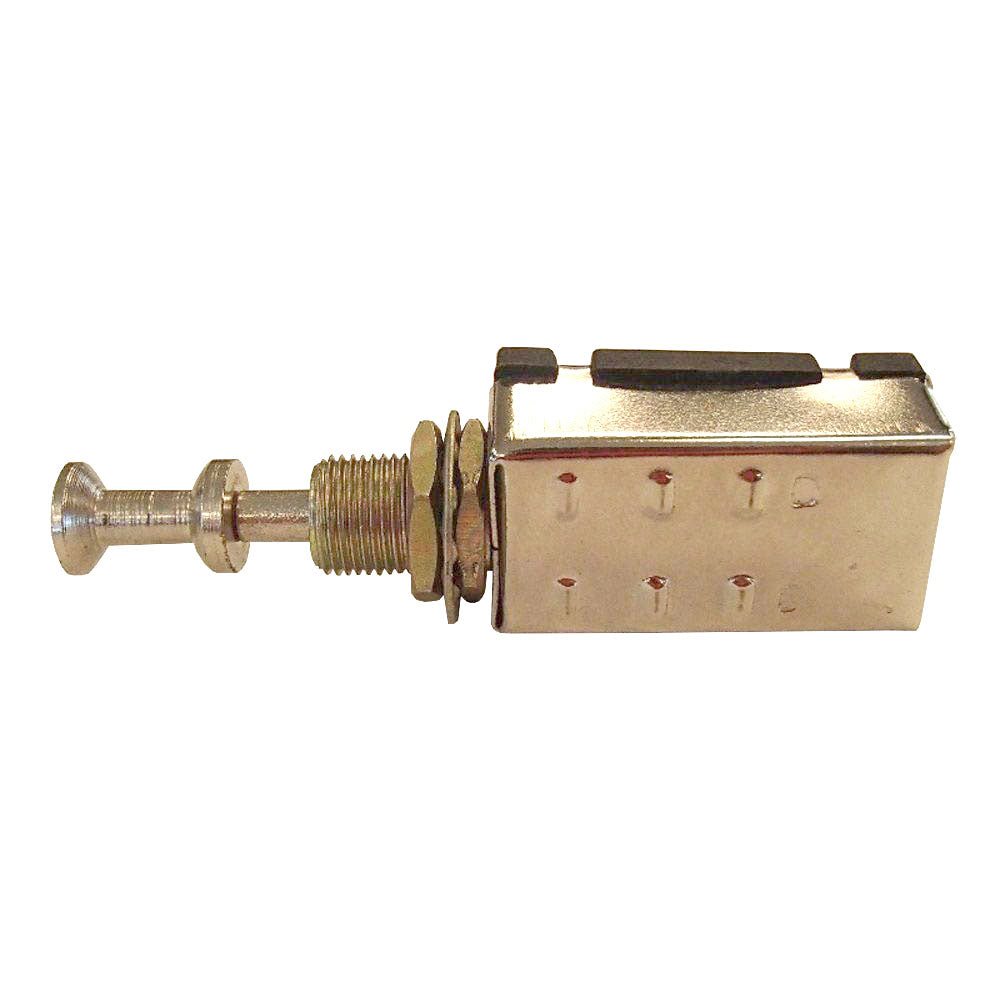 Fits Ford Tractor Fused Light Switch NAA 8N 601 641 671 681 801 811 8N11654B