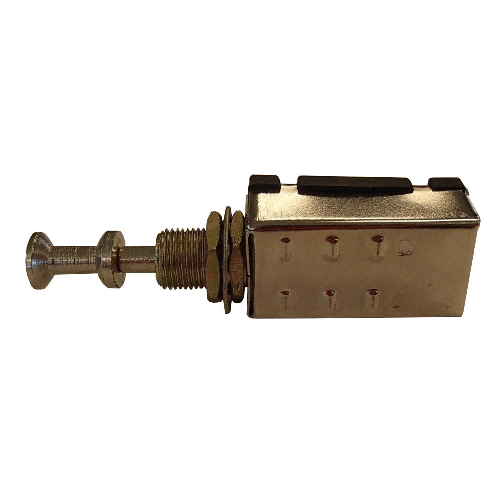 L5067 Universal 4 Prong Headlight Switch for Tractors