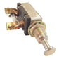 6Volt Light Switch 3/8" x 24 Pitch  Fits Ford NH Tractors NAA Jubilee 8N