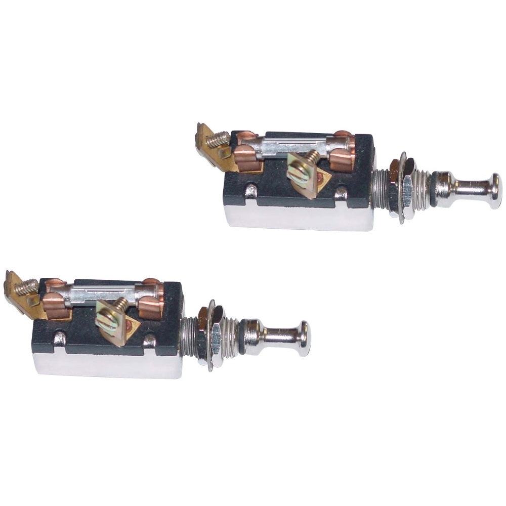 Fits Ford tractor 8N NAA fused light switch 8N11654B