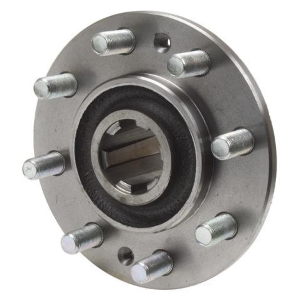 8N4284 Fits Ford Axle Hub Shaft & Seal Kit 8N4179 NAA Jubilee