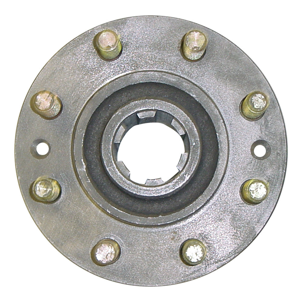 REAR WHEEL HUB Fits Ford 8N, NAA, JUBILEE TRACTORS
