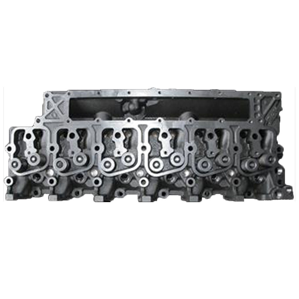 AM8N1188V Cylinder Head With Valves, 3304Pc