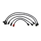 8N12259 Spark Plug Wire Set Fits Ford Tractor 8N Side Mount