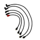 Spark Plug Wire Set Fits Ford Replaces 8N12259