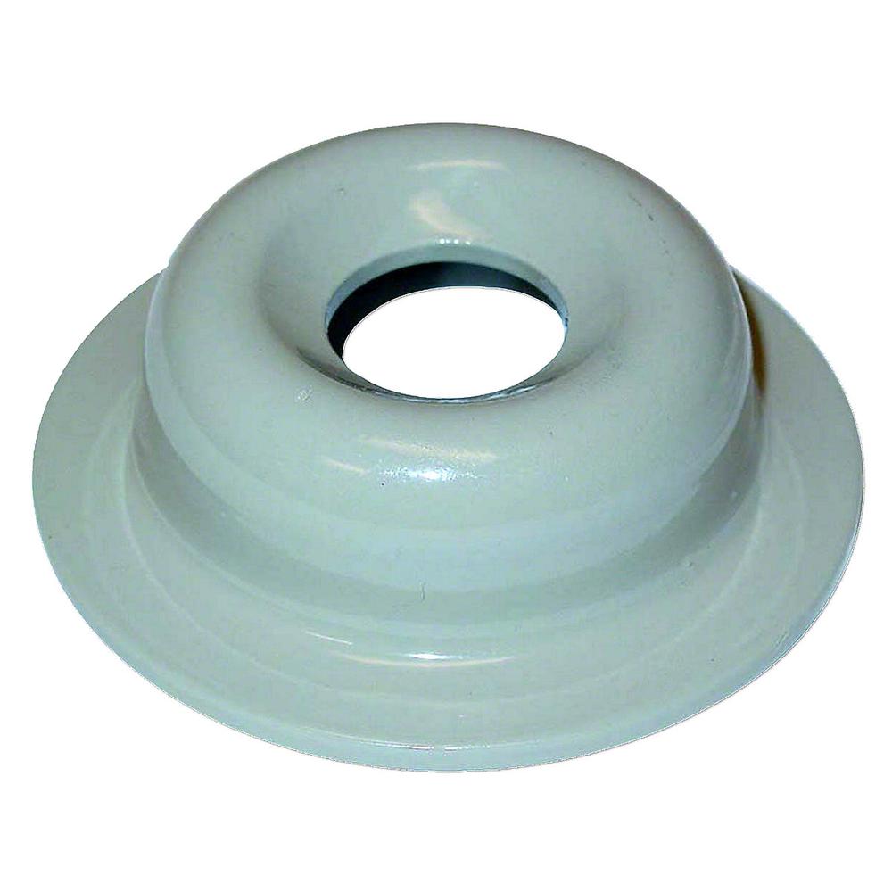 Round Headlight Socket Fits Ford/New Holland Replaces 8N13472BGA